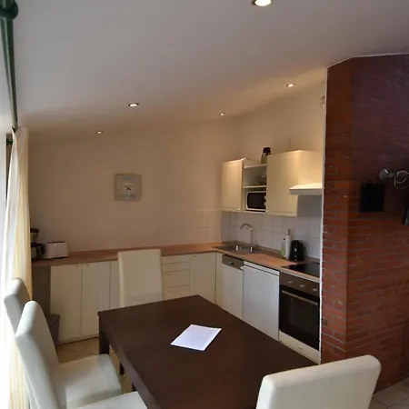 Ferienhaus Lammertshorn 4 * Bensersiel
