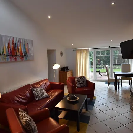 Feriehus Ferienhaus Lammertshorn 4 *