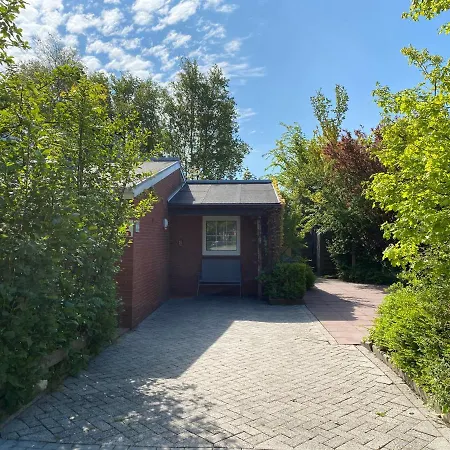Ferienhaus Lammertshorn 4 Feriehus