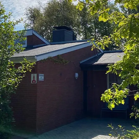 Ferienhaus Lammertshorn 4 * Bensersiel