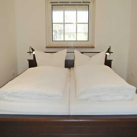 Feriehus Ferienhaus Lammertshorn 4 *