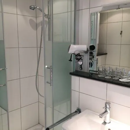 Ferienhaus Lammertshorn 4 Bensersiel